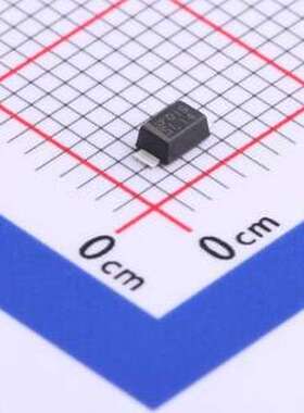 SL14 肖特基二极管 电压:40V 电流:1A SOD-123