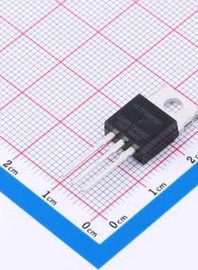 IXTP36P15P 场效应管(MOSFET) 1个P沟道 耐压:150V 电流:36A TO-2