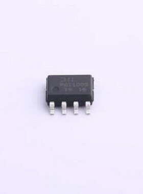 DMP6110SSS-13 场效应管(MOSFET) 1个P沟道 耐压:60V 电流:4.5A S
