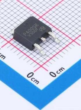 DMP10H400SK3-VB 场效应管(MOSFET) 1个P沟道 耐压:100V 电流:8.8