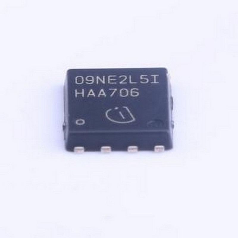 BSC009NE2LS5I 场效应管(MOSFET) 1个N沟道 耐压:25V 电流:100A D