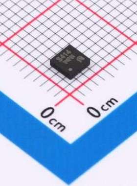 SIS414DN-T1-GE3-VB 场效应管(MOSFET) 场效应管 （MOSFET) DFN-8
