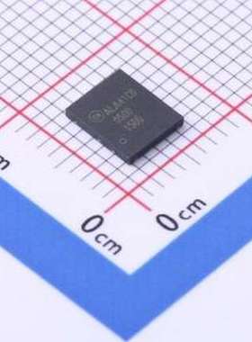 FDPC8016S 场效应管(MOSFET) 25V，不对称双 N 沟道，PowerTrench