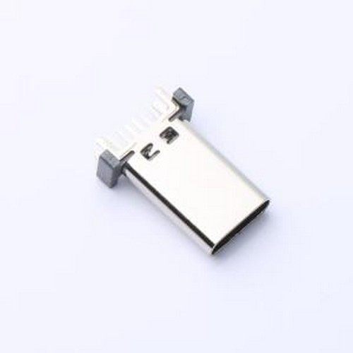 MC-330ZC-H150 USB连接器 Type-C 母 直插 插件,电子元器件市场,连接器,淘宝优惠券,粉丝福利购,淘宝优惠卷