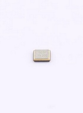 SX2B19.200F0810F30 无源晶振 19.2MHz ±10ppm 8pF SMD2520-4P