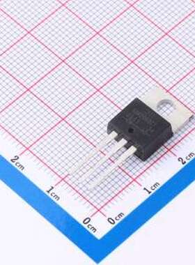 SBR2060CT 超势垒整流器(SBR) 电压:60V 电流:10A TO-220AB