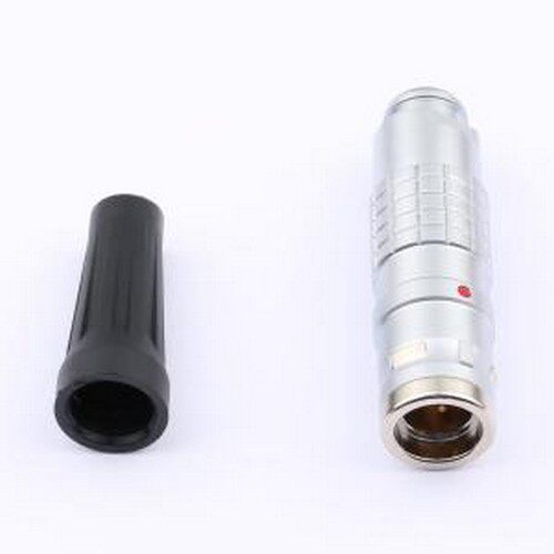 TGG.2K.P04.CLAC85H 圆形(线缆)连接器 TGG.2K.P04.CLAC85H
