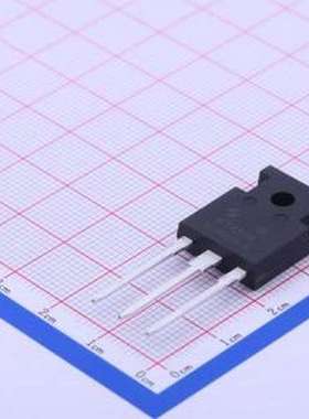 HY4504W 场效应管(MOSFET) 1个N沟道 耐压:40V 电流:250A TO-247A