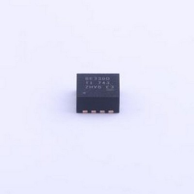 CSD86330Q3D 场效应管(MOSFET) 2个N沟道 耐压:25V 电流:20A LSON