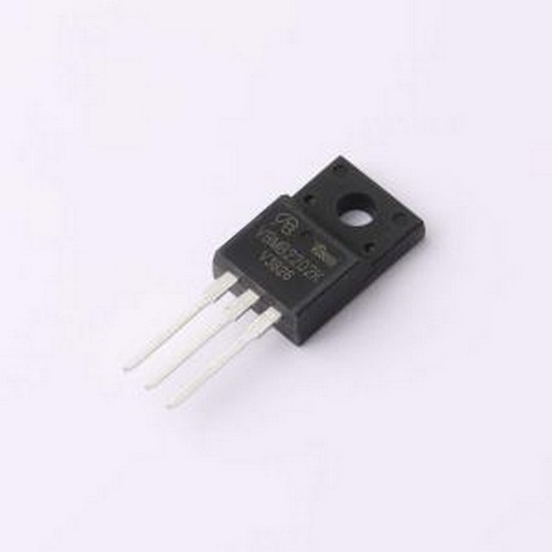 VBMB2202K 场效应管(MOSFET) 1个P沟道 耐压:200V TO-220F