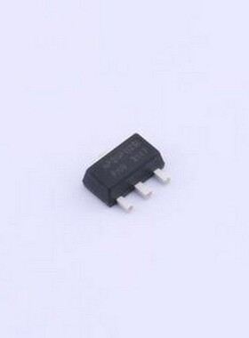 AP20P02SI 场效应管(MOSFET) 1个P沟道 耐压:20V 电流:20A SOT-89