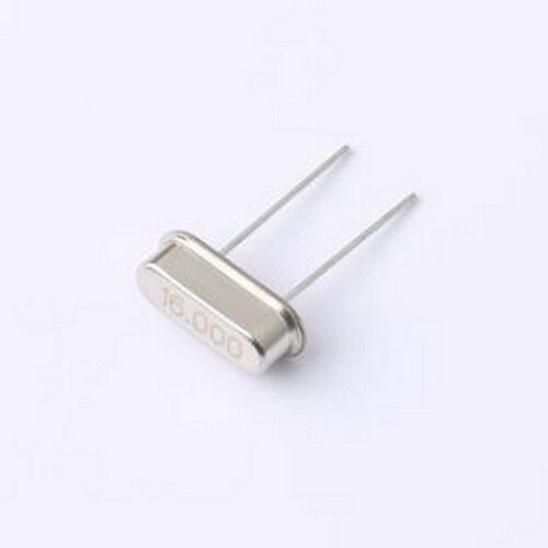 SP2016M00020001 无源晶振 16MHz ±10ppm 20pF HC-49S