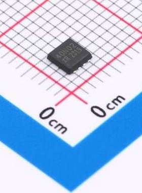 40N02D 场效应管(MOSFET) 1个N沟道 耐压:20V 电流:40A DFN3x3