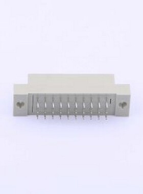 3511330AFSS0BNA1 板对板与背板连接器 PIN:30P 间距:2.54mm 直插