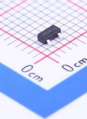 NX2301P,215 场效应管(MOSFET) 1个P沟道 耐压:20V 电流:2A SOT-2