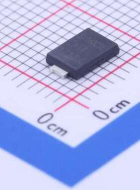 PDS1240CTL-13 肖特基二极管 电压:40V 电流:6A Power-DI-5