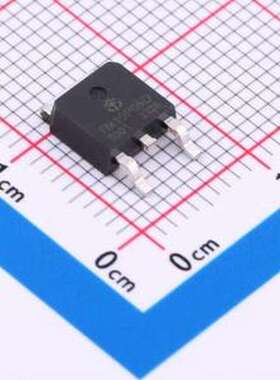 TM10P06D 场效应管(MOSFET) TM10P06D TO-252-3L