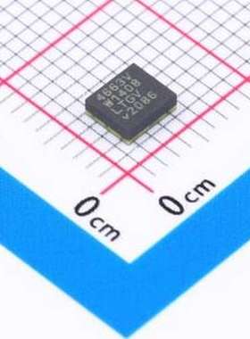 LTM4663EV#PBF 专业电源管理(PMIC) LTM4663EV#PBF LGA-25(3.5x4)