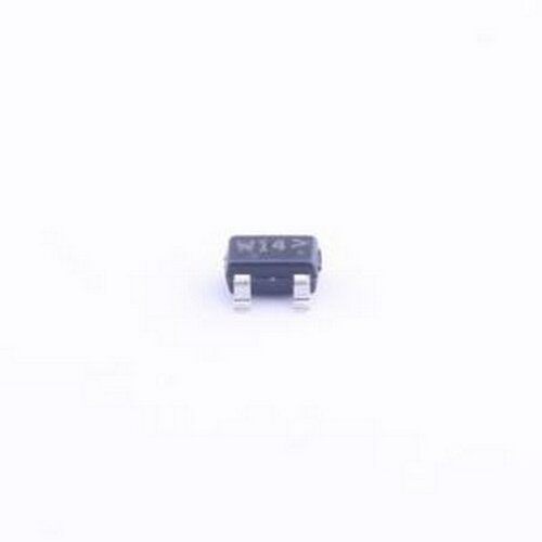 LP1480WT1G 场效应管(MOSFET) 1个P沟道 耐压:20V 电流:1.5A SC-7