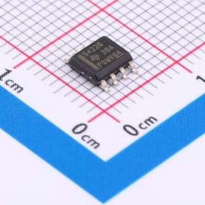 TPS54228DR DC-DC电源芯片 TPS54228DR SOIC-8