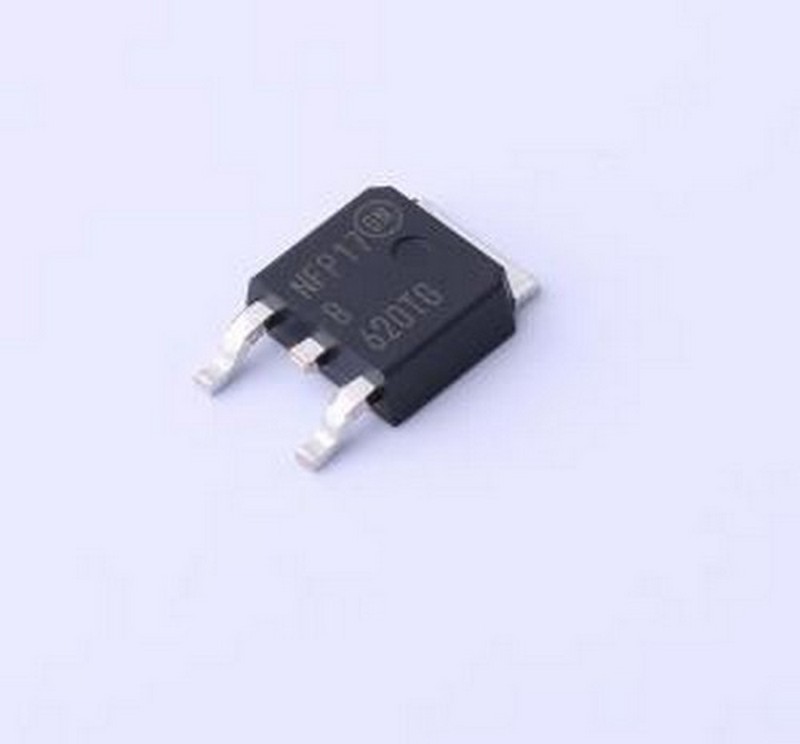 MBRD620CTT4G 肖特基二极管 电压:20V 电流:3A DPAK