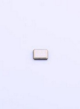 3TJ437400NYFBC 无源晶振 37.4MHz ±10ppm 12pF SMD3225-4P