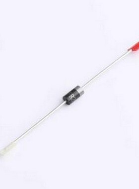 FR207G 开关二极管 快恢复二极管 DO-15