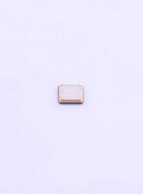 8Z40000017 无源晶振 40MHz ±5ppm 12pF SMD2520-4P