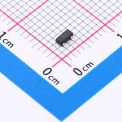 CJ3404-ES 场效应管(MOSFET) 1个N沟道 耐压:30V 电流:6.2A SOT-2
