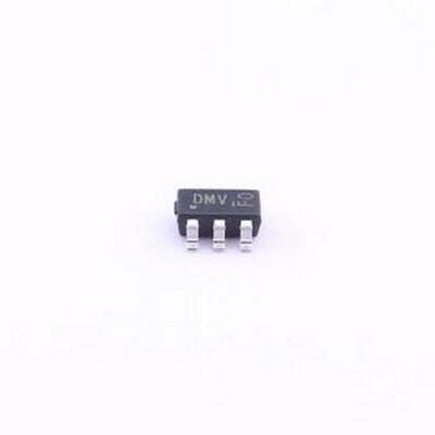 DMP2240UDM-7 场效应管(MOSFET) 2个P沟道 耐压:20V 电流:1.5A SO
