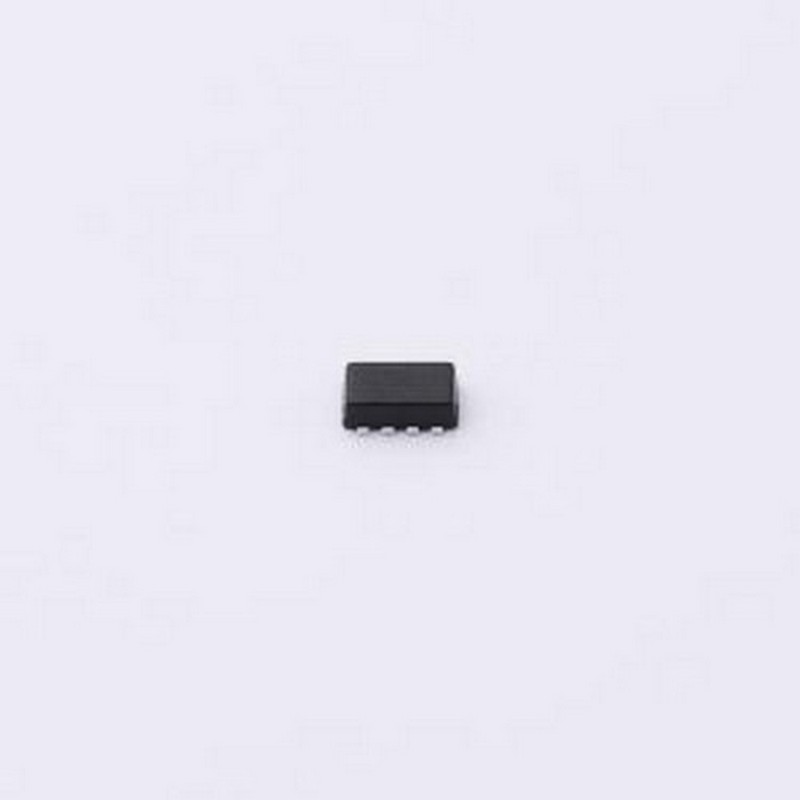 NTHD3100CT1G 场效应管(MOSFET) 耐压:20V 电流:4.4A 互补，ChipF