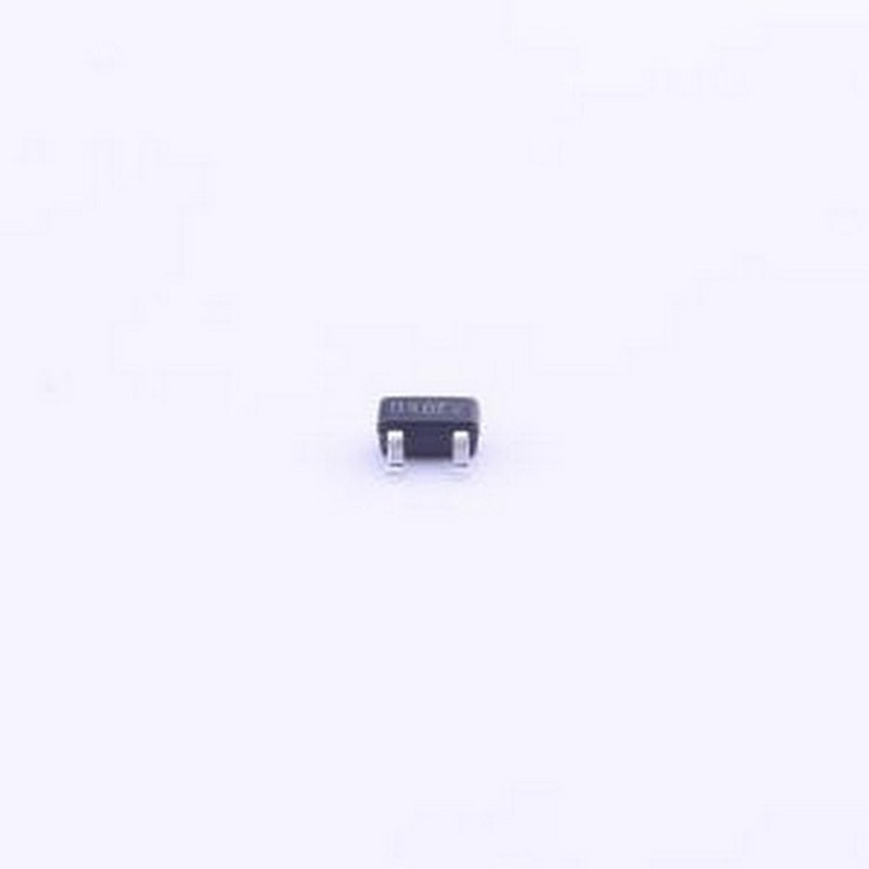 DMN5L06TK-7 场效应管(MOSFET) 1个N沟道 耐压:50V 电流:280mA SO