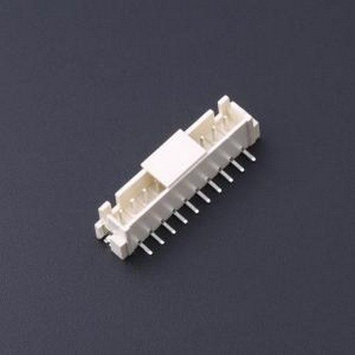HC-HA-10ALT 线对板针座 1x10P 间距:2.5mm 立贴 SMD,P=2.5mm,电子元器件市场,连接器,淘宝优惠券,粉丝福利购,淘宝优惠卷