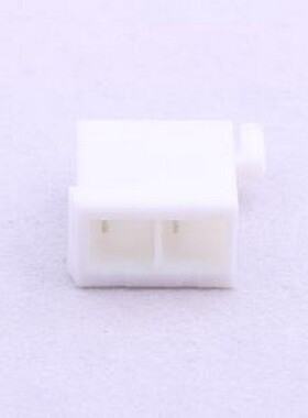 B02P-XL-HDB(LF)(SN) 线对板针座 1x2P 间距:5mm 直插 系列:XL 插