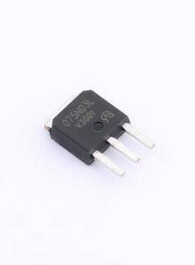 IPS075N03L G-VB 场效应管(MOSFET) 1个N沟道 耐压:30V TO-251