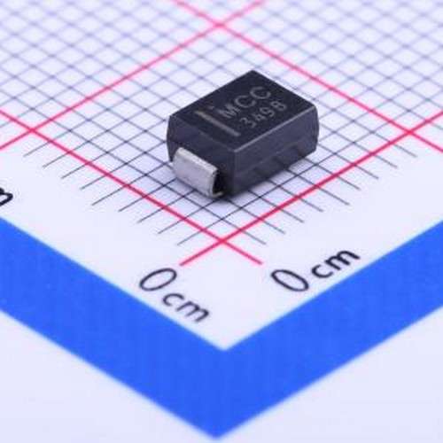 SMBJ5349B-TP 稳压二极管 SMBJ5349B-TP SMB(DO-214AA)