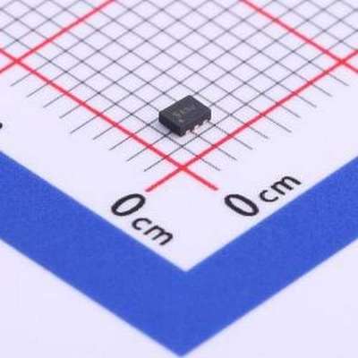 XB9901A 电池管理 XB9901A DFNFC-6(1.4x1.8)