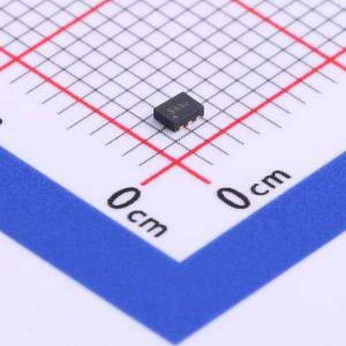 XB9901A 电池管理 XB9901A DFNFC-6(1.4x1.8)