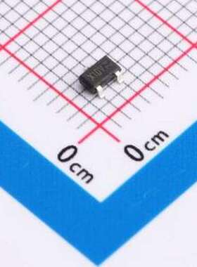 AO3401A 场效应管(MOSFET) 1个P沟道 耐压:30V 电流:4A SOT-23-3L
