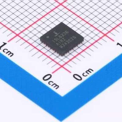 ISL6236AIRZ 专业电源管理(PMIC) ISL6236AIRZ QFN-32-EP(5x5)