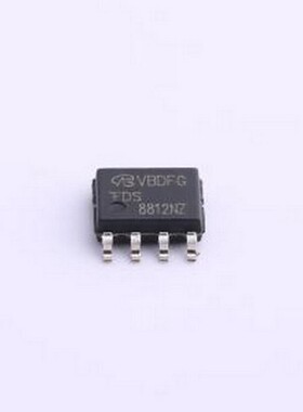 FDS8812NZ-VB 场效应管(MOSFET) 1个N沟道 耐压:30V 电流:18A SOP