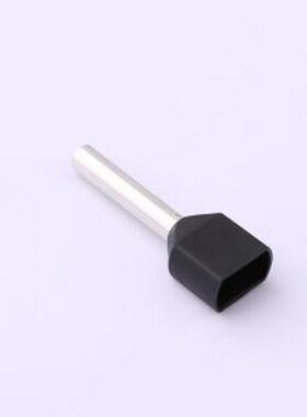 AI-TWIN 2X 1,512 BK 冷压端子 冷压端子