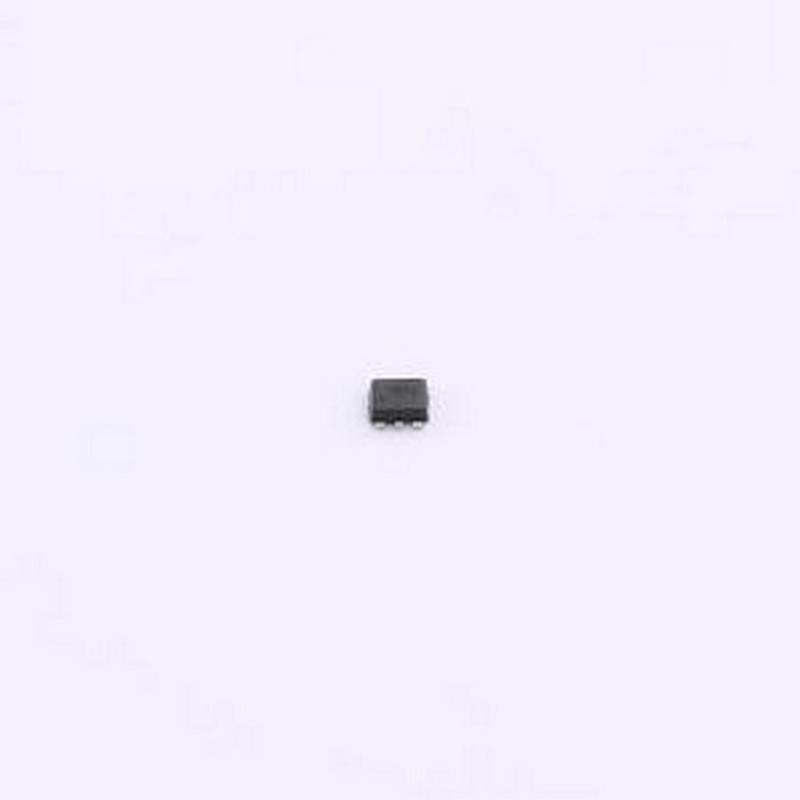 DMN2400UV-VB 场效应管(MOSFET) 2个N沟道 耐压:20V SC75-6