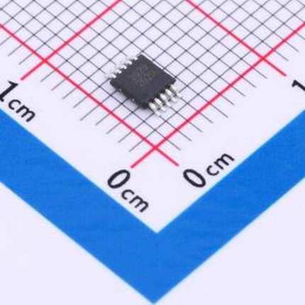 SCT2620MRER DC-DC电源芯片 SCT2620MRER MSOP-10-EP