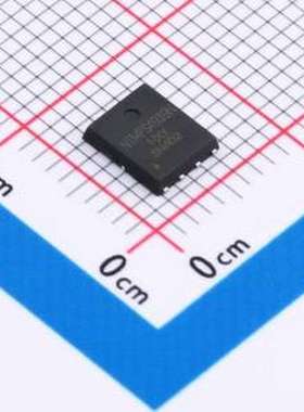 NTMFS4939N-HXY 场效应管(MOSFET) 1个N沟道 耐压:30V 电流:80A D