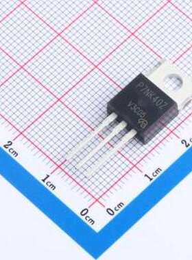 STP7NK40Z-VB 场效应管(MOSFET) 1个N沟道 耐压:500V 电流:13A TO