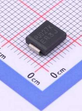 ER3J_R1_00001 通用二极管 ER3J_R1_00001 DO-214AB(SMC)