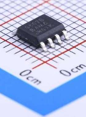 SI9407BDY-T1-GE3 场效应管(MOSFET) 1个P沟道 耐压:60V 电流:4.7