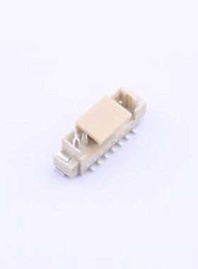 PH1250-LT-07 线对板针座 PH1250-LT-07 SMD,P=1.25mm
