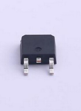 TX50N06 场效应管(MOSFET) 1个N沟道 耐压:60V 电流:50A TO-252